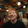 Ακούστε το νέο single του Ed Sheeran 'Sapphire'