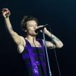 Ο Harry Styles ανακοίνωσε συναυλία στο Μάντσεστερ για «μία μόνο βραδιά» 