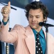Ο Harry Styles εξομολογήθηκε ότι ένιωθε μόνος μετά τη διάλυση των One Direction