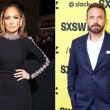Jennifer Lopez - Ben Affleck: Προσπαθούν να διασκεδάσουν τις εντυπώσεις για διαζύγιο