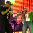 Η Nicki Minaj ισχυρίζεται ότι της χρωστάει 200 εκατομμύρια δολάρια ο Jay-Z 