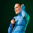Η Jessie J αποκαλύπτει ότι διαγνώστηκε με «πρώιμο καρκίνο του μαστού»