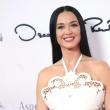 Η Katy Perry στην διαστημική πτήση της Blue Origin για όλες τις γυναίκες