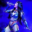 Η ταινία «The Lifetimes Tour – Live from Paris» της Katy Perry έρχεται στους κινηματογράφους από τις 2 Σεπτεμβρίου.