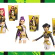 Οι νέες κούκλες «KPop Demon Hunters» της Mattel τραγουδούν το «Golden»