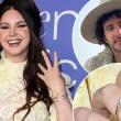 Lana Del Rey - Αρραβωνιάστηκε τον μουσικό Evan Winiker