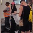 Laura Pausini: Η διάσημη Ιταλίδα τραγουδίστρια στη Μύκονο 