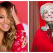 Mariah Carey: Έστειλε συγχαρητήρια ανθοδέσμη στη Brenda Lee