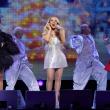 Mariah Carey: Στη χριστουγεννιάτικη σκηνή μαζί με Ariana Grande & Jennifer Hudson