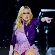 MADONNA: Έκλεψαν τα ρούχα που φόρεσε στο Coachella