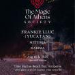 The Magic of Athens Society - Antiparos Edition