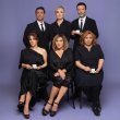 ''Μπαμπάδες με ρούμι''