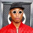 Pharrell Williams – Με νέο στούντιο στα γραφεία της Louis Vuitton