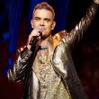 Ο Robbie Williams έγινε ο νέος μουσικός πρεσβευτής της Fifa