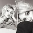 Sabrina Carpenter όπως Brigitte Bardot για ιταλικό περιοδικό