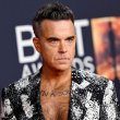 Ο Robbie Williams ανακηρύχθηκε «Album Icon » για το 2026