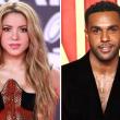 Shakira: Είναι ο Lucien Laviscount το καινούργιο αμόρε της;