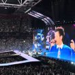 Ο Harry Styles ξεκίνησε την περιοδεία «Together, Together» από το Άμστερνταμ
