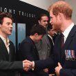 Ο πρίγκιπας Harry παραδέχεται ότι ο Harry Styles είναι ο πιο διάσημος «Harry»