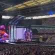 Συγκινητικό φινάλε για τον Harry Styles στο Wembley