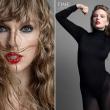 ΤΙΜΕ: Πρόσωπο της χρονιάς η Taylor Swift