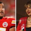 Taylor Swift: Χέρι-χέρι με τον Travis Kelce μετά την ήττα των Chiefs