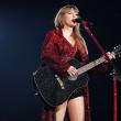 Taylor Swift: Το Liverpool θα μεταμορφωθεί σε "Taylor Town" για την Eras Tour