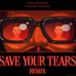 Save Your Tears