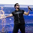 Ο The Weeknd ξεκινά το ευρωπαϊκό σκέλος της περιοδείας «After Hours Til Dawn» στην Κοπεγχάγη