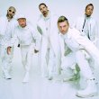 Οι Backstreet Boys «προσεύχονται» να αποφύγουν τους τραυματισμούς