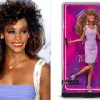 Η Whitney Houston έγινε κούκλα Barbie 
